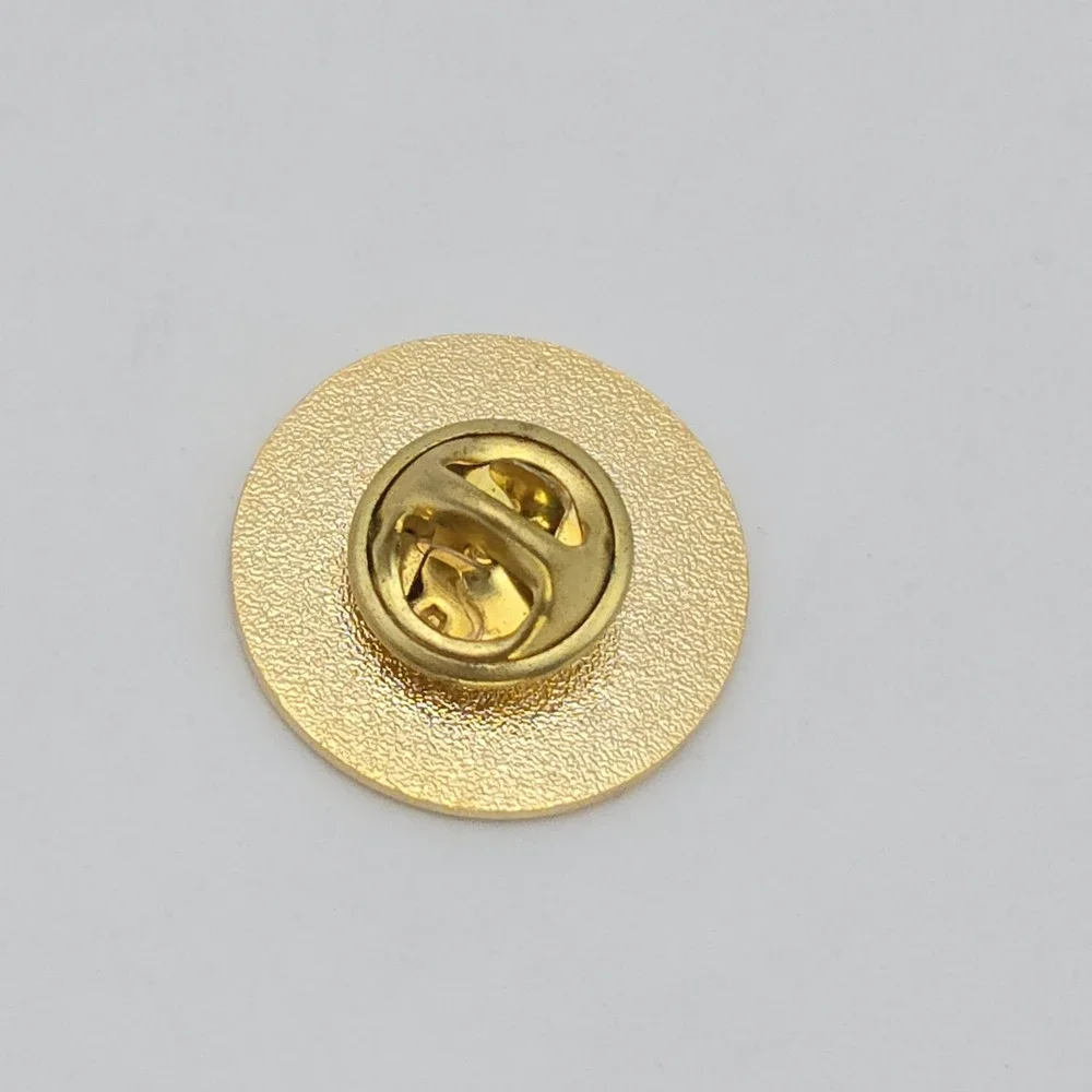 Vtg Veterans of Foreign‎ Wars (VFW) Pin Brooch Political Action Committee (PAC)